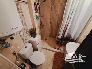 Prodej bytu 2+kk, Sveti Vlas, Bulharsko, 45 m2