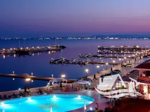 Prodej bytu 2+kk, Sveti Vlas, Bulharsko, 45 m2