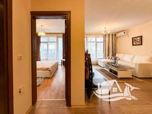 Prodej bytu 2+kk, Ravda, Bulharsko, 58 m2