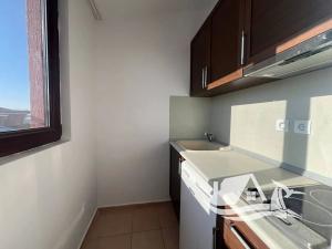 Prodej bytu 1+kk, Aheloy, Bulharsko, 55 m2