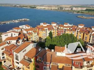 Prodej bytu 1+kk, Aheloy, Bulharsko, 55 m2