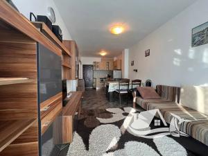 Prodej bytu 2+kk, Pomorie, Bulharsko, 51 m2