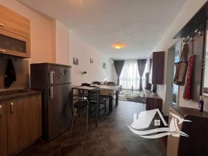 Prodej bytu 2+kk, Pomorie, Bulharsko, 51 m2
