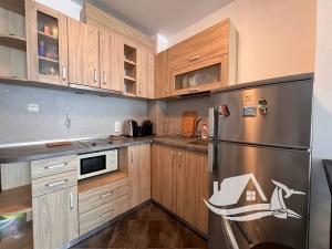 Prodej bytu 2+kk, Pomorie, Bulharsko, 51 m2