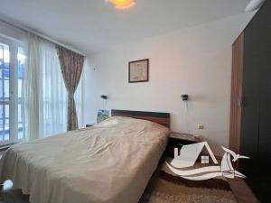 Prodej bytu 2+kk, Pomorie, Bulharsko, 51 m2
