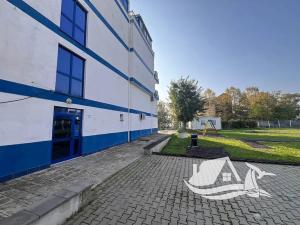Prodej bytu 2+kk, Pomorie, Bulharsko, 51 m2