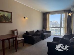 Prodej bytu 2+kk, Pomorie, Bulharsko, 59 m2
