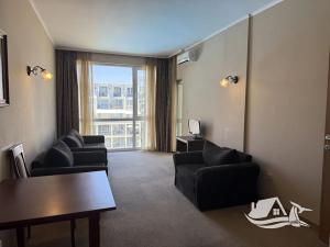 Prodej bytu 2+kk, Pomorie, Bulharsko, 59 m2