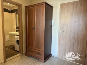Prodej bytu 2+kk, Pomorie, Bulharsko, 59 m2