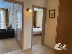 Prodej bytu 2+kk, Pomorie, Bulharsko, 59 m2