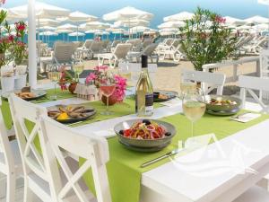 Prodej bytu 2+kk, Pomorie, Bulharsko, 59 m2