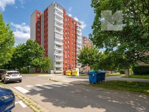 Prodej bytu 3+1, Brno, Mutěnická, 71 m2