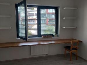 Pronájem bytu 3+kk, Brno - Sadová, Kumpoštova, 83 m2
