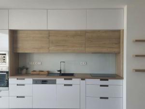 Pronájem bytu 3+kk, Brno - Sadová, Kumpoštova, 83 m2
