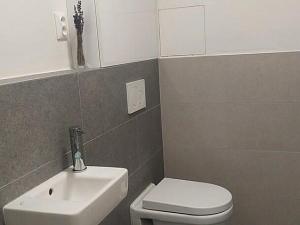 Pronájem bytu 3+kk, Brno - Sadová, Kumpoštova, 83 m2
