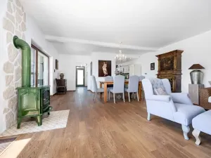 Prodej rodinného domu, Dobřichovice, 200 m2