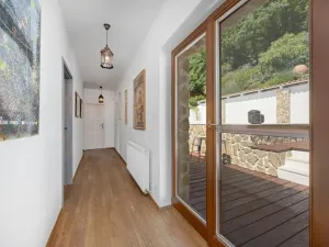 Prodej rodinného domu, Dobřichovice, 200 m2