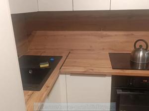 Pronájem bytu 1+kk, Praha - Žižkov, Tetauerova, 32 m2