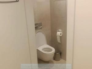 Pronájem bytu 1+kk, Praha - Žižkov, Tetauerova, 32 m2