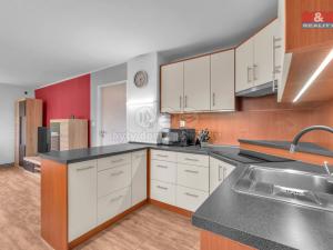 Prodej rodinného domu, Syřenov - Újezdec, 280 m2