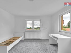 Prodej rodinného domu, Syřenov - Újezdec, 280 m2
