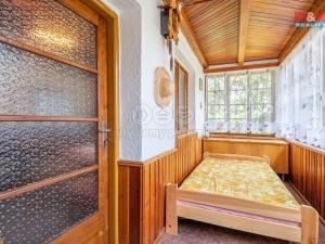 Prodej chaty, Družec, 80 m2