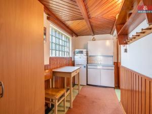 Prodej chaty, Družec, 80 m2