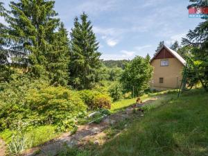 Prodej chaty, Družec, 80 m2