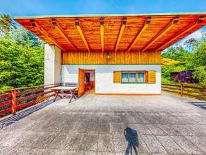 Prodej chaty, Milešov, 53 m2