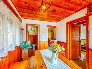 Prodej chaty, Milešov, 53 m2