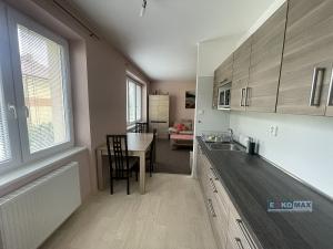 Pronájem bytu 2+kk, Břeclav - Poštorná, Dělnická, 55 m2