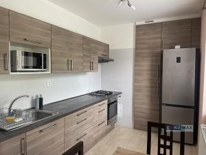 Pronájem bytu 2+kk, Břeclav - Poštorná, Dělnická, 55 m2