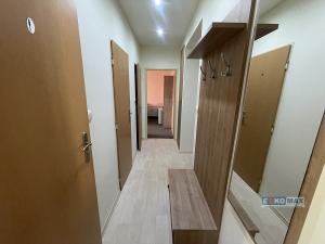 Pronájem bytu 2+kk, Břeclav - Poštorná, Dělnická, 55 m2