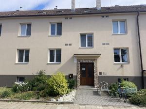 Pronájem bytu 2+kk, Břeclav - Poštorná, Dělnická, 55 m2
