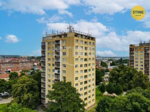 Prodej bytu 3+1, Prostějov, Dolní, 73 m2