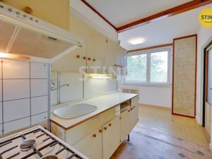 Prodej bytu 3+1, Prostějov, Dolní, 73 m2