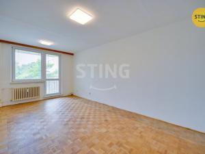 Prodej bytu 3+1, Prostějov, Dolní, 73 m2