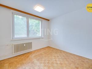 Prodej bytu 3+1, Prostějov, Dolní, 73 m2