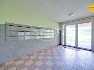 Prodej bytu 3+1, Prostějov, Dolní, 73 m2