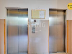 Prodej bytu 3+1, Prostějov, Dolní, 73 m2