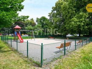 Prodej bytu 3+1, Prostějov, Dolní, 73 m2