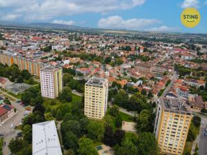 Prodej bytu 3+1, Prostějov, Dolní, 73 m2