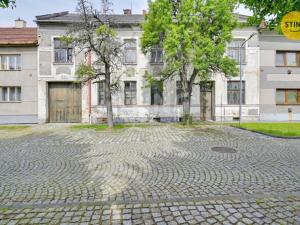 Prodej rodinného domu, Němčice nad Hanou, Komenského nám., 420 m2