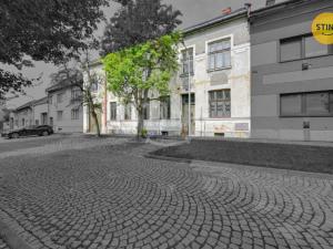 Prodej rodinného domu, Němčice nad Hanou, Komenského nám., 420 m2