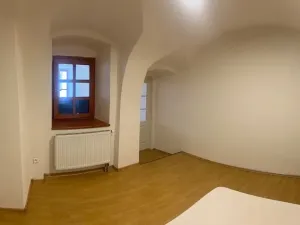 Pronájem bytu 2+kk, Jihlava, Kosmákova, 68 m2