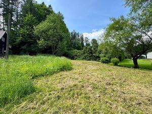 Prodej pozemku pro bydlení, Lučany nad Nisou, 1006 m2