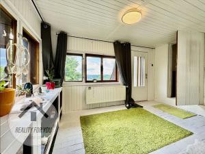 Prodej rodinného domu, Albrechtice v Jizerských horách, 135 m2