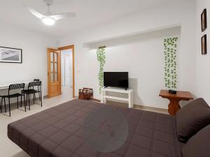 Prodej bytu 3+kk, Torrevieja, Španělsko, Calle Emil, 46 m2