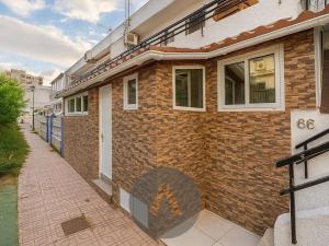 Prodej bytu 3+kk, Torrevieja, Španělsko, Calle Emil, 46 m2