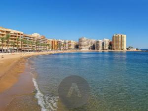Prodej bytu 3+kk, Torrevieja, Španělsko, Calle Emil, 46 m2